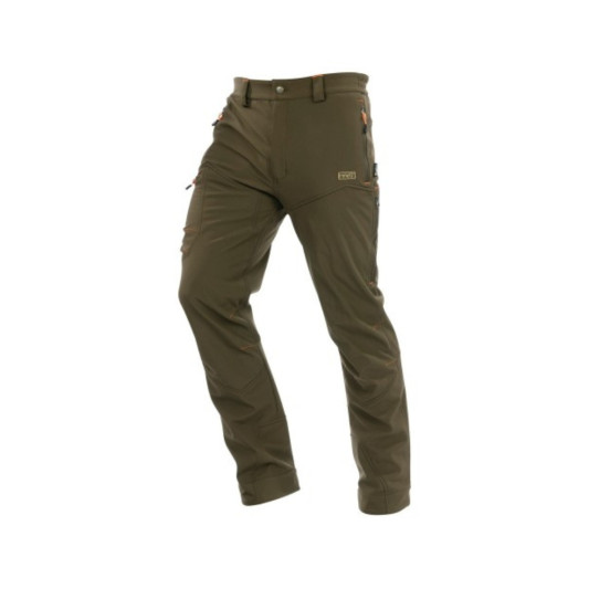 Pantalón HART EGUR-T cortaviento y cálido | Carril Outdoor