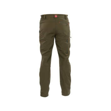 Pantalón HART EGUR-T cortaviento y cálido | Carril Outdoor