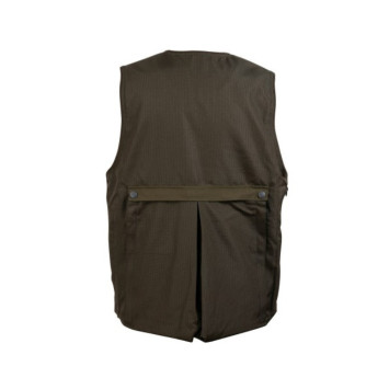 Chaleco HART ARMOTION CLASS-V reforzado y funcional | Carril Outdoor