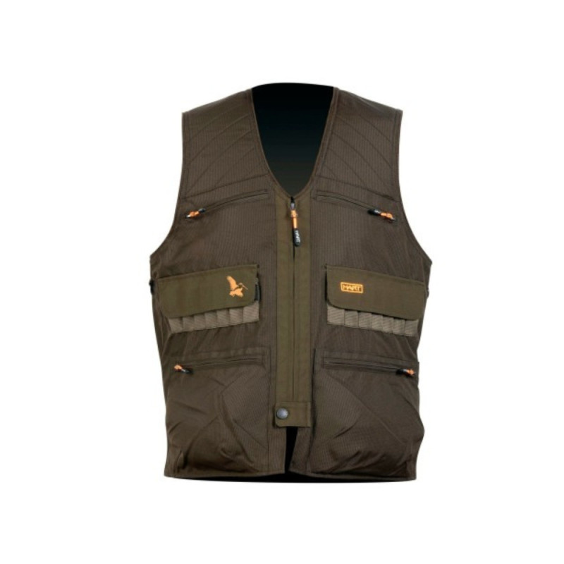 Chaleco Hart Armotion Class-V Chaleco Hart Armotion Class-V