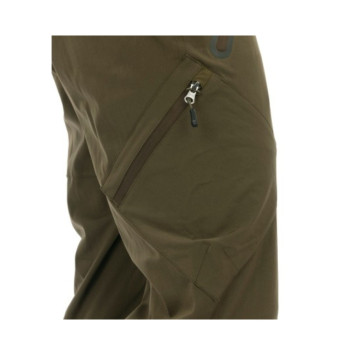 Pantalón HART IBICE-T con grafeno y tejido silencioso | Carril Outdoor