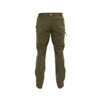 Pantalón HART IBICE-T con grafeno y tejido silencioso | Carril Outdoor