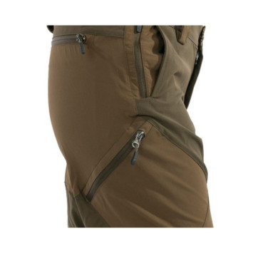 Pantalón HART DOGGED-T elástico y transpirable | Carril Outdoor