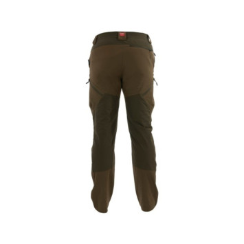 Pantalón HART DOGGED-T elástico y transpirable | Carril Outdoor