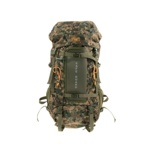 Mochila Hart KRAGG 40L