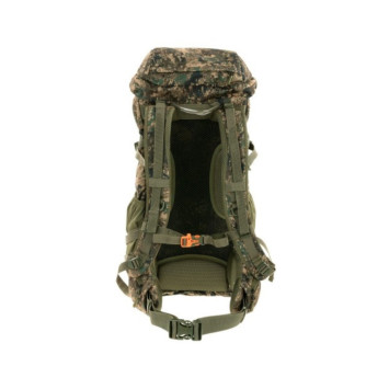 Mochila Hart KRAGG 40 técnica y silenciosa para caza | Carril Outdoor