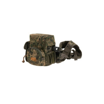 Funda arnés binoculares Hart LEMIKK | Carril Outdoor