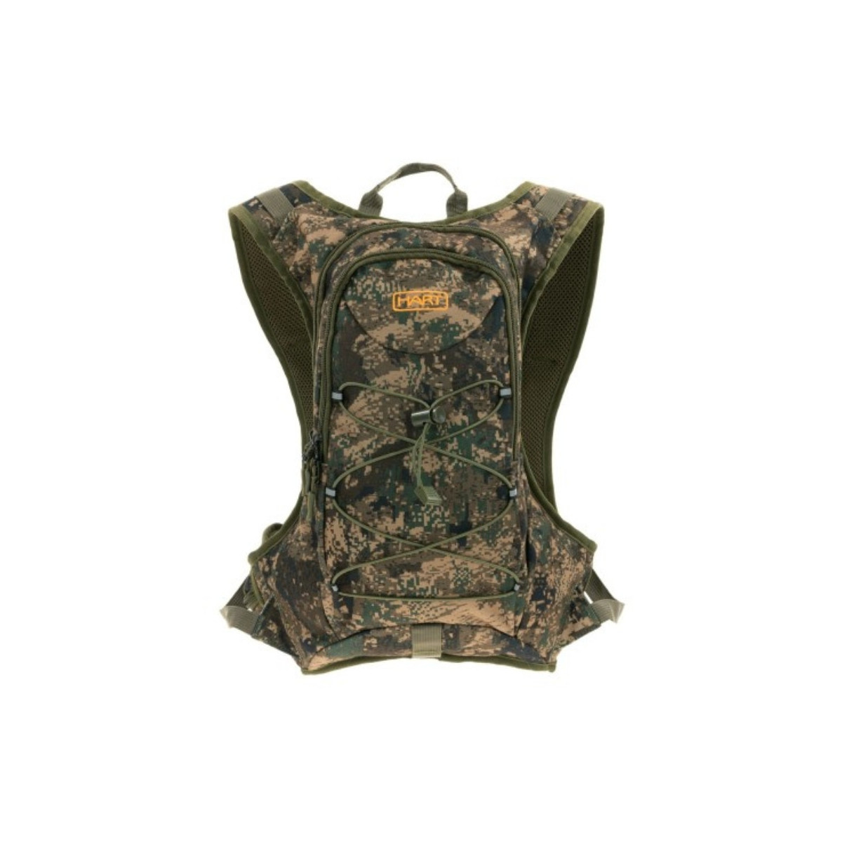 Mochila HART RUSH 12 | Carril Outdoor