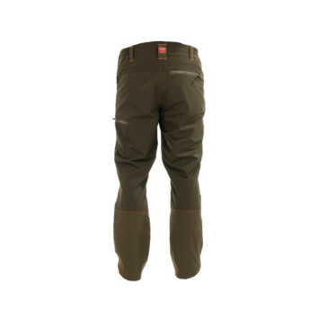 Pantalón Hart OBET-T impermeable y elástico | Carril Outdoor