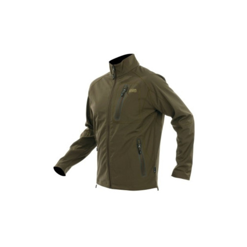 Chaqueta polar HART IBICE-PS