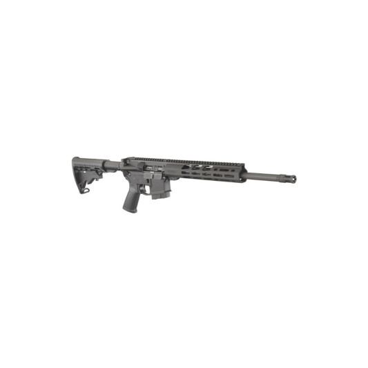 Rifle Ruger AR-556