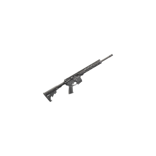 Rifle RUGER AR-556  | Carril Outdoor