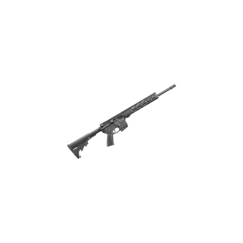 Rifle RUGER AR-556  | Carril Outdoor