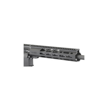 Rifle RUGER AR-556  | Carril Outdoor