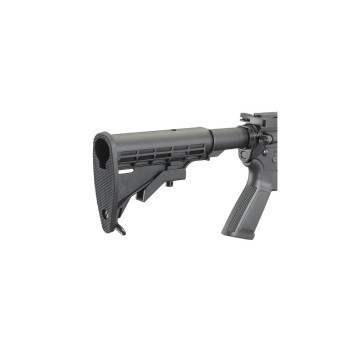 Rifle RUGER AR-556  | Carril Outdoor