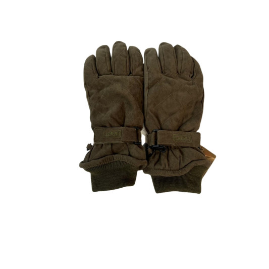 Guantes Hart FOREST-GL impermeables y cálidos | Carril Outdoor