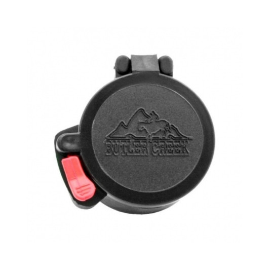 Tapa visor Flip-Open Butler Creek