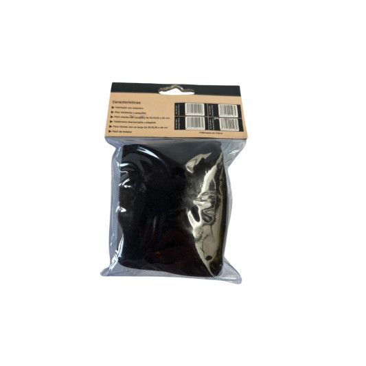Funda Visor Neopreno Bat Vision 50 mm