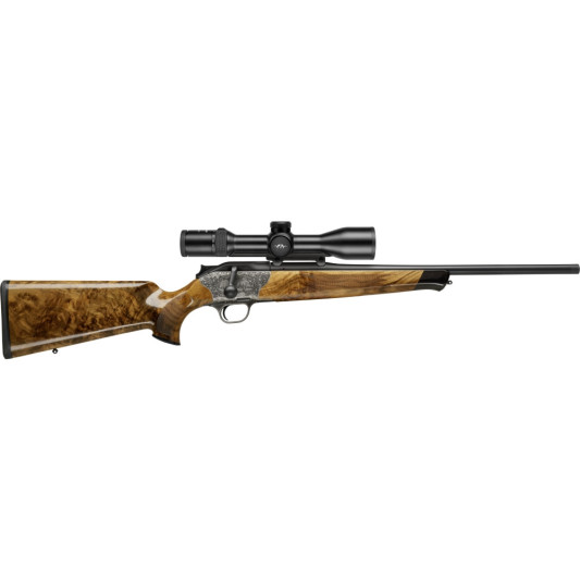 R8 Grand Luxe – Rifle lujo precisión | Carril Outdoor