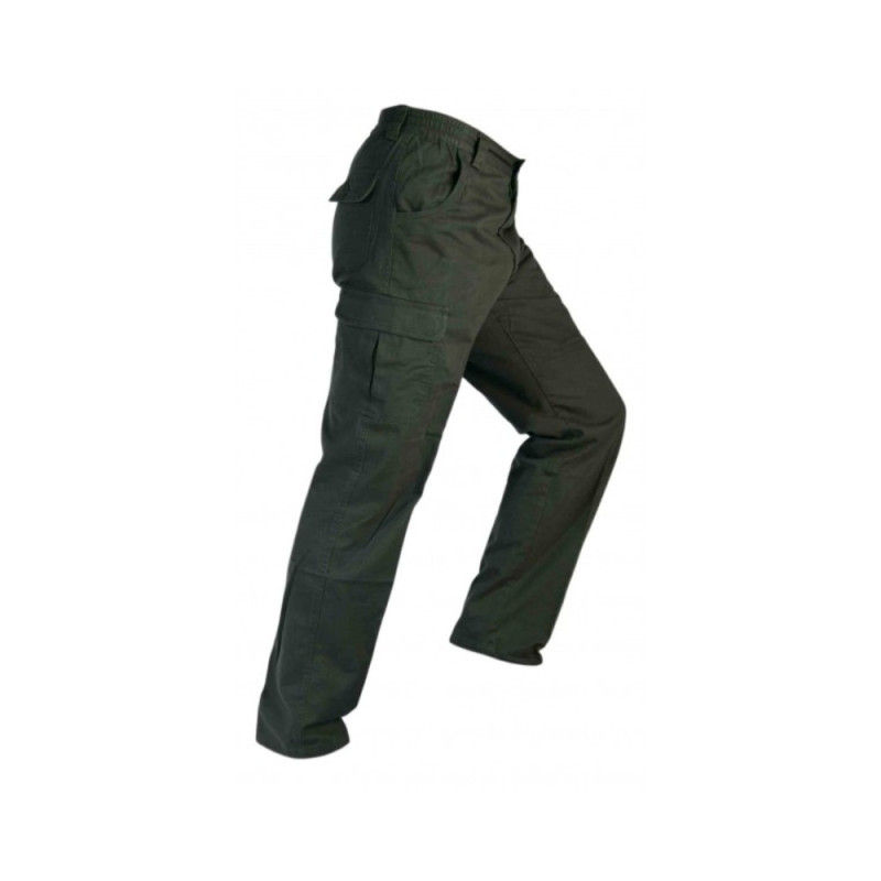 Pantalón RTC Jara Basic Green Pantalón RTC Jara Basic Green
