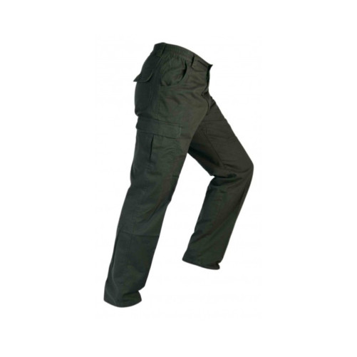 Pantalón RTC Jara Basic Green  | Carril Outdoor