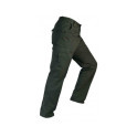 Pantalón RTC Jara Basic Green Pantalón RTC Jara Basic Green