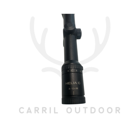 Visor Kahles Helia 3-12x56(PL)