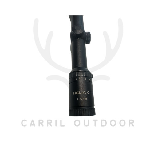 Visor Kahles Helia 3-12x56(PL)