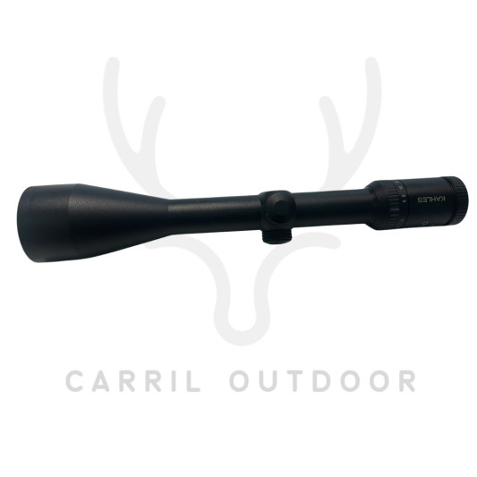 Visor Kahles Helia 3-12x56 2ª Mano | Carril Outdoor