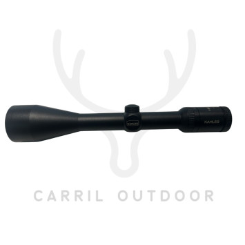 Visor Kahles Helia 3-12x56 2ª Mano | Carril Outdoor