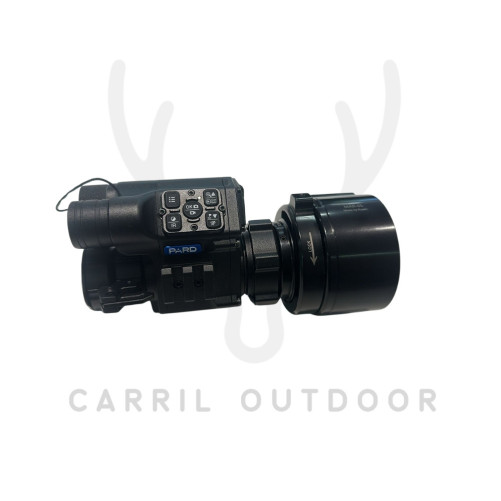 Monocular Pard FD1-LRF 2ª Mano | Carril Outdoor