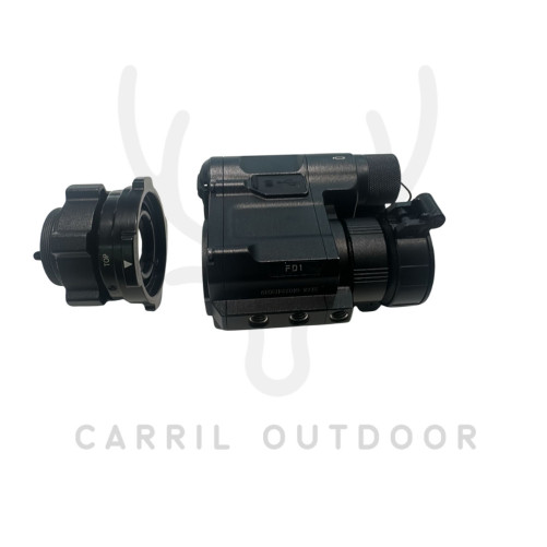 Monocular Pard FD1-LRF(PL)