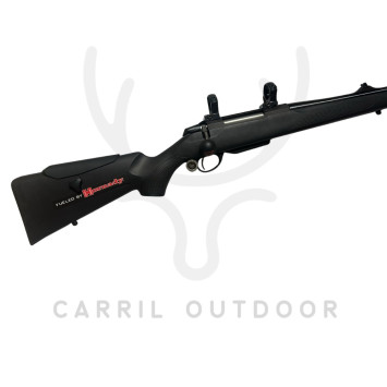 Rifle Tikka T3 Lite 2ª Mano | Carril Outdoor