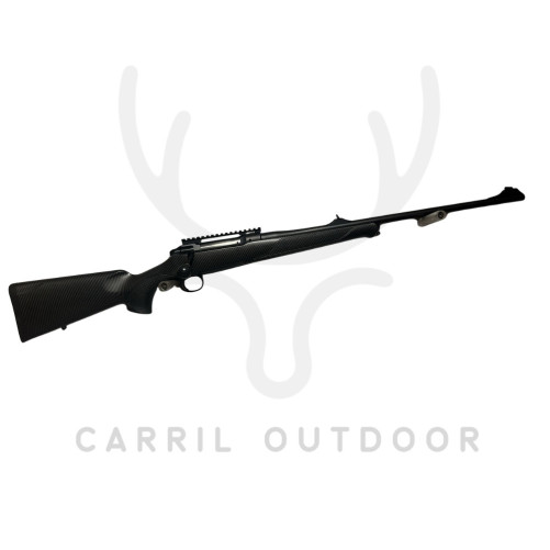 Rifle Sauer 101 2ª Mano | Carril Outdoor