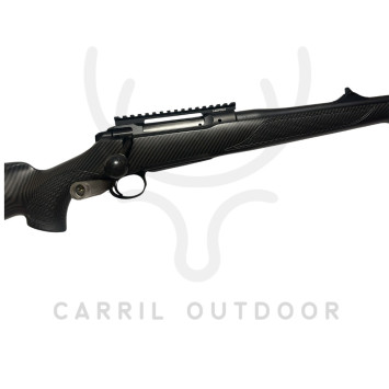 Rifle Sauer 101 2ª Mano | Carril Outdoor