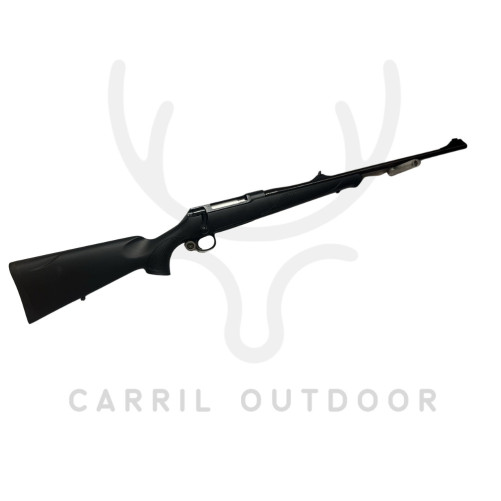 Rifle Sauer 100 2ª Mano | Carril Outdoor