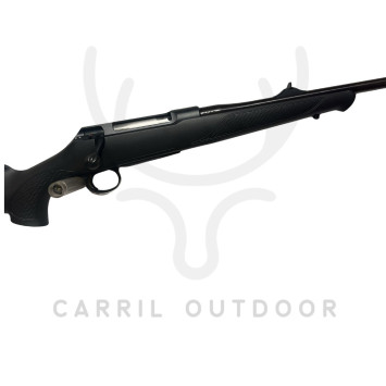 Rifle Sauer 100 2ª Mano | Carril Outdoor