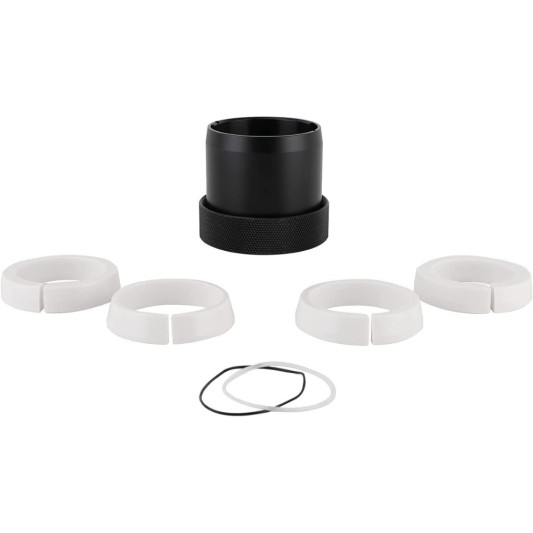 Adaptador PARD NV007s Speed Uni3 35,2–47 mm