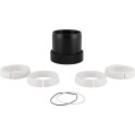 Adaptador PARD NV007s Speed Uni3 35,2–47 mm Adaptador PARD NV007s Speed Uni3 35,2–47 mm