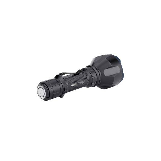 Linterna Warrior X Turbo 1100 lm 1000m