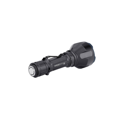 Linterna Warrior X Turbo 1100 lm 1000m