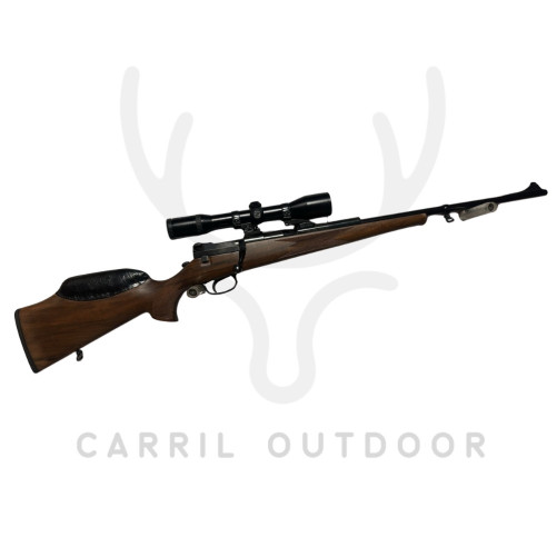 Rifle Mauser 66S