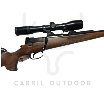 Rifle Mauser 66S