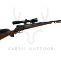 Rifle Mauser 66S(PL)