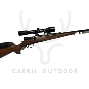 Rifle Mauser 66S