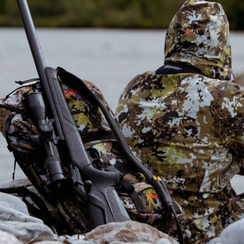 R8 Grand Luxe – Rifle lujo precisión | Carril Outdoor