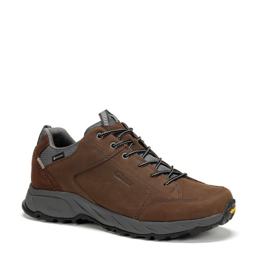 Zapato Chiruca Ottawa 01 impermeable Gore-Tex con suela Vibram Megagrip