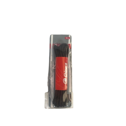 Cordones Chiruca Caza 160 cm | Carril Outdoor