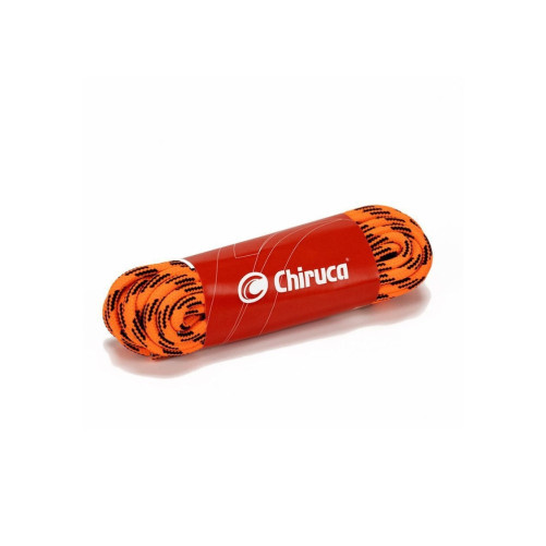 Cordones Chiruca Naranja 160 cm | Carril Outdoor