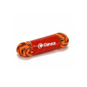 Cordones Chiruca Naranja 160 cm Cordones Chiruca Naranja 160 cm